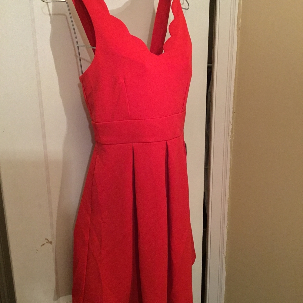 Women's dress
